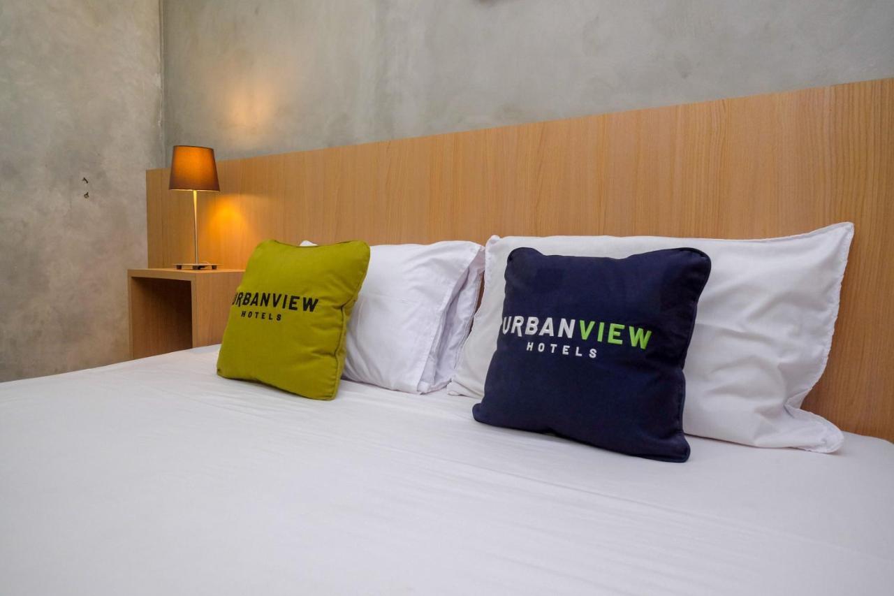 Urbanview Hotel Syariah Artamara Tegal By Reddoorz Exterior foto